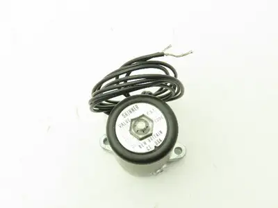 Honeywell Skinner MBD005 Micro Miniature Air Solenoid Valve 240V 150 PSI