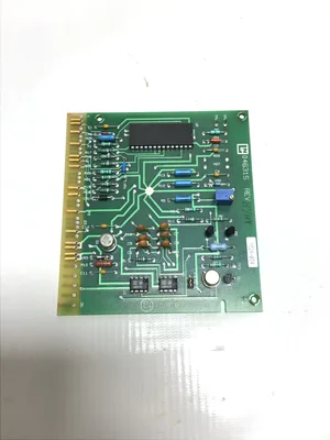 NTS 943453 C.A.T Output Circuit Board 046315