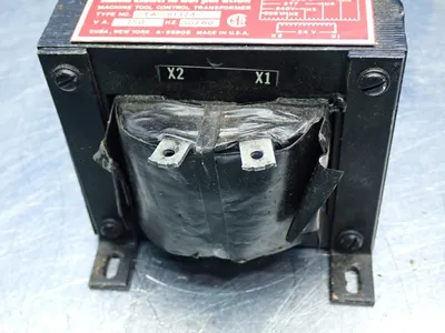 Used ACME ELECTRIC TA81324 Transformers Ohio US | HGR 24 #883029