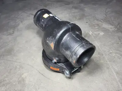 USED VICTAULIC NO. 712