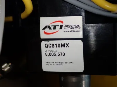 NEW ATI QC310MX