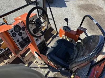 Used 2005 INGERSOLL-RAND DD-90HF Tandem Rollers Kentucky US | Proxy Equipment #1426058