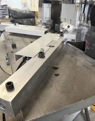Used _UNKNOWN_ _UNKNOWN_ Woodworking Combination Machines North Carolina US | Pruitt Machinery #1337450