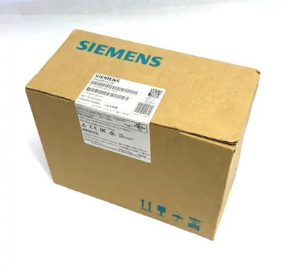 NEW SIEMENS SINAMICS V20 VARIABLE FREQUENCY DRIVE 0.37KW UNFILT.