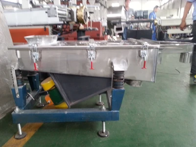NEW 2021 ZUICK ZHJ-75B  TWIN SCREW EXTRUDER