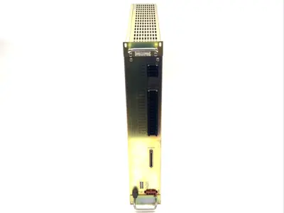 Used ASM REV H Controller Drive Unit Servo Drives Michigan US | Maverick Industrial Sales #1414178