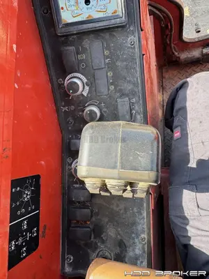 Used 2014 DITCH 2014 DITCH WITCH JT60 Drill Rigs Florida US | HDD Broker #1346397