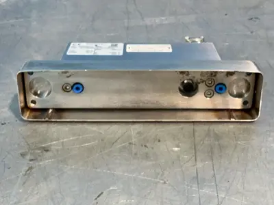Used WIPOTEC SL1000/600MFS92934 Transducers Ohio US | HGR 24 #1280358