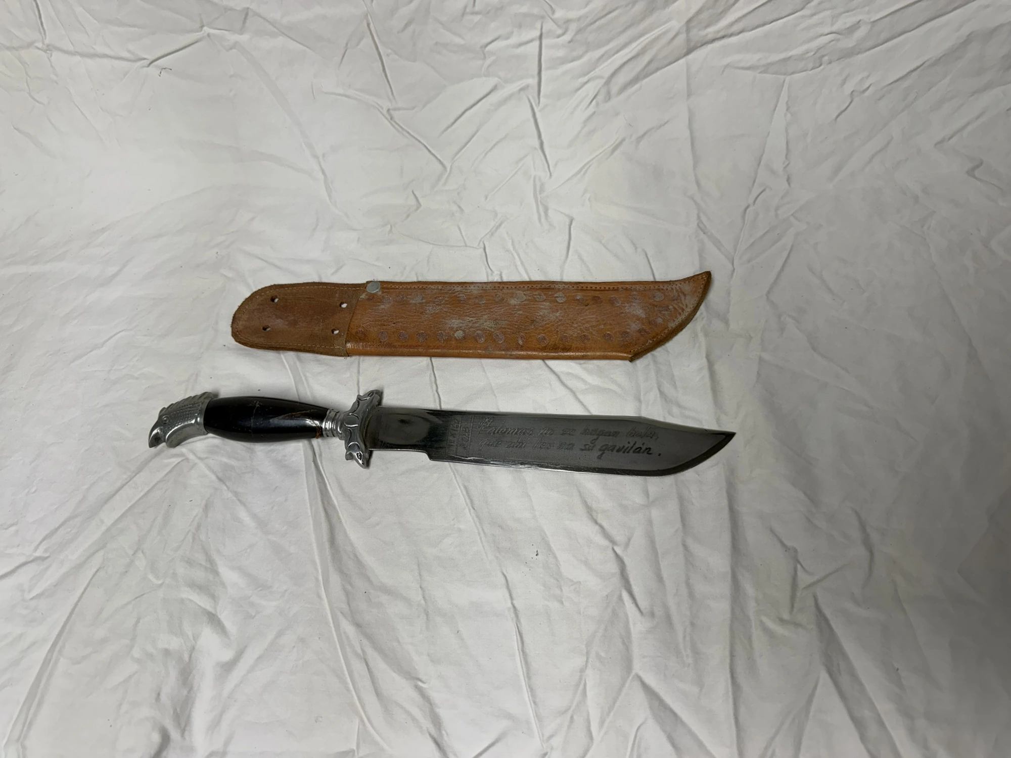 Used _UNKNOWN_ _UNKNOWN_ Blades Michigan US | Miedema Asset Management Group #1313765