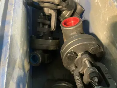 Used BONNEY FORGE HL 11LE Pumps Ohio US | HGR 24 #1314730