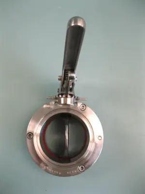 Used Inline 717F Valves/Fittings New Hampshire US | Bitter End Trading #1452970