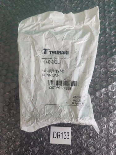 NEW Tsubaki 140-2CL