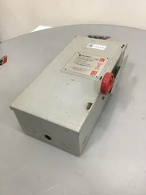 USED EATON CORP H361SNK