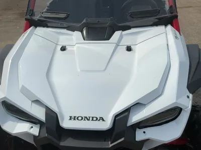 Used 2024 HONDA SXS1000 Utility Vehicles Michigan US | Miedema Asset Management Group #1406900