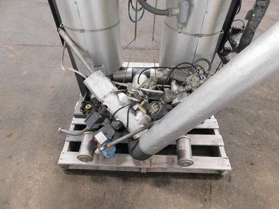 Used _UNKNOWN_ _UNKNOWN_ Air Compressor Dryers Ohio US | Equipment Recovery Corp. #1331063