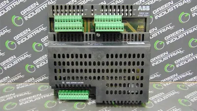 ABB DSQC 328 Combination I/O Module 3HAB 7229-1 Used