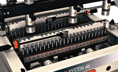 NEW MAGGI SYSTEM 46