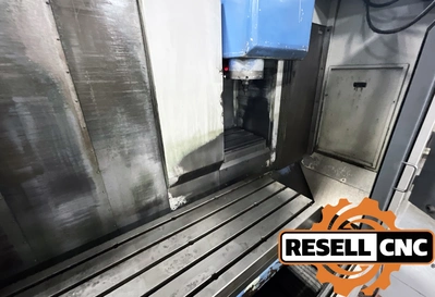 USED 2001 Mazak VTC-200B
