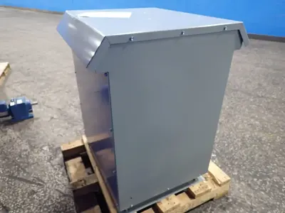 USED POWER ELECTRIC 4234903784