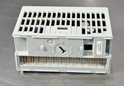 Allen-Bradley 1794-ID2 Ser B FLEX I/O Input Module loc4C17