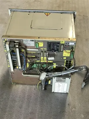 USED IBH AUTOMATION MACRO 80