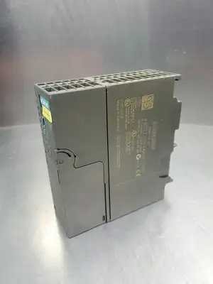 USED Siemens 6ES7 153-4AA00-0XB0 SIMATIC S7 ET 200M