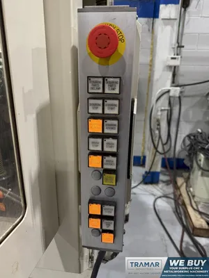 Used 2013 KASHIFUJI KN80 Gear Hobbers Michigan US | Tramar Industries #1310901