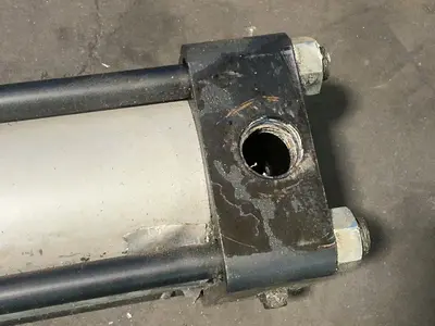 Used PARKER TAIYO 1FY80BB265AB Pumps Ohio US | HGR 24 #1301006