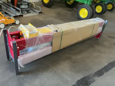 Used _UNKNOWN_ _UNKNOWN_ Automotive Lifters Michigan US | Miedema Asset Management Group #1311925