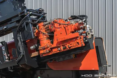 Used 2015 DITCH 2015 DITCH WITCH JT30 ALL TERRAIN Drill Rigs Florida US | HDD Broker #1346318