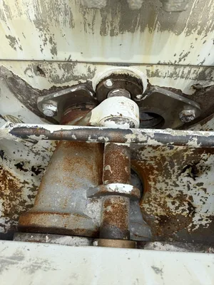 Used 2022 SCHWING SP-500 Concrete Pumps Colorado US | Concrete Pump Depot #1393848