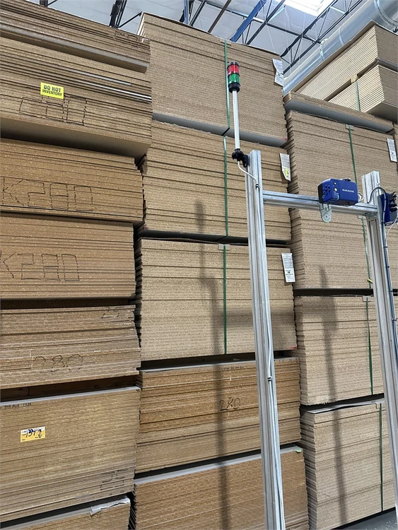 Used _UNKNOWN_ _UNKNOWN_ Home Building Material (Miscellaneous) Florida US | MachineryMax #1420996