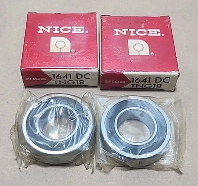 NEW Nice 1641 DC TNTG18