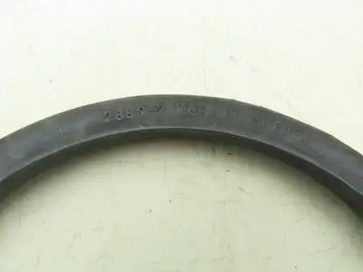 SKF 402500 Flexible V-Ring Rubber Oil Seal  Lot of 7