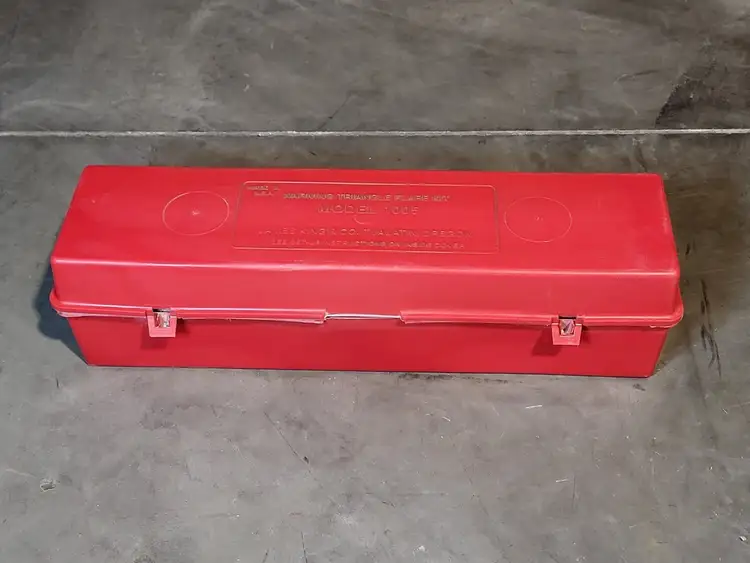 New | in-Stock JAMES KING & CO. 1005 Safety Equipment British Columbia CA | Lenmark #279474