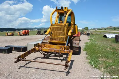 Used JOHN JOHN DEERE 850 Crawler Dozers Florida US | HDD Broker #1346449