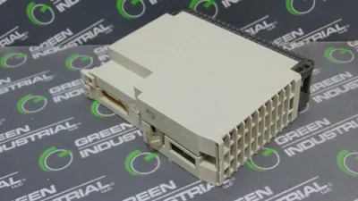 AEG Modicon DAP 210 / AS-BDAP-210 Output Module 042 279 065 Rev. E Used