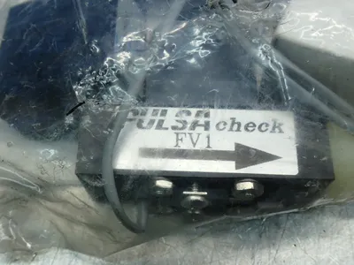 New | in-Stock PULSAFEEDER 1615000 Relays & Switches | HGR 24 #739280