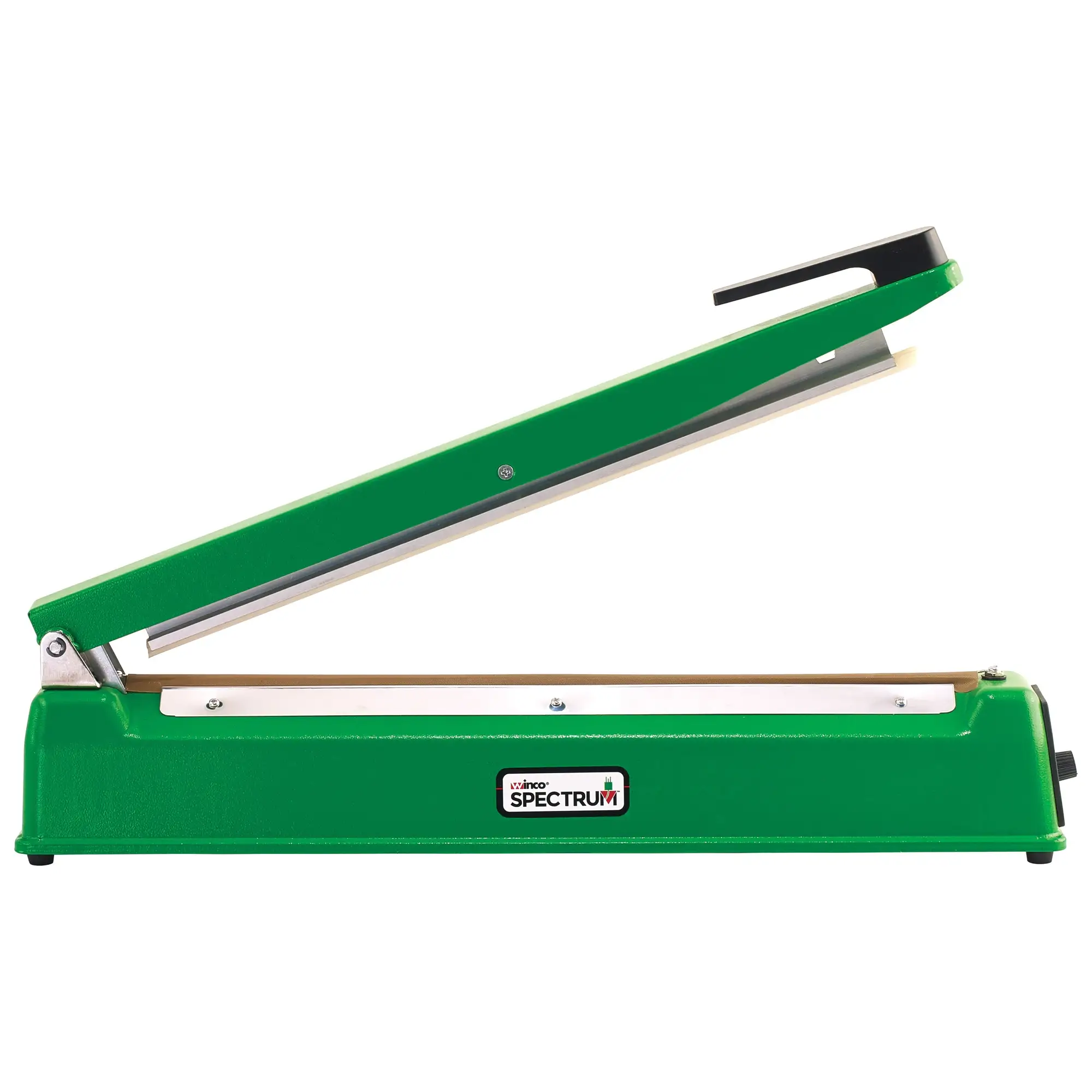 16" Manual Impulse Bag Sealer, 220V, 480W, CCE 7/7 (10 Set)