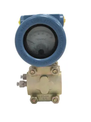 NEW ROSEMOUNT 1151DP5E12M1 PRESSURE TRANSMITTER