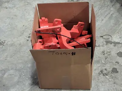 USED SANDVIK 26368468