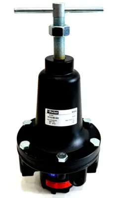 NEW PARKER R119-08C/M2 REGULATOR 1" R11908CM2