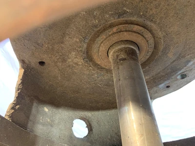 Goulds 13" DI 53788 Housing