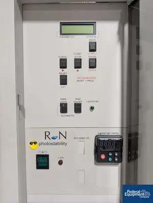 Caron Caron Photostability Chamber, Model 6510