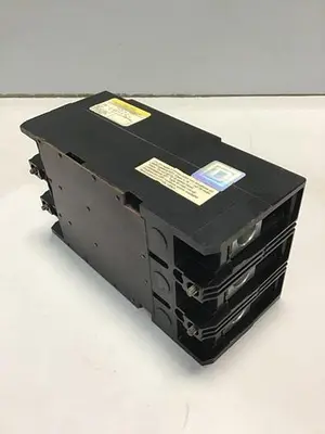 USED SQUARE D KAL36150
