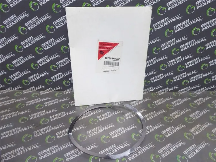 Used 3COM _UNKNOWN_ Seals & Gaskets Wisconsin US | Green Industrial #678236