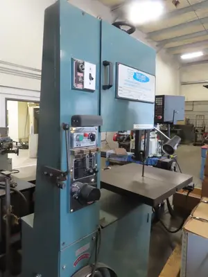 1989 RUTLAND 26680450 Saws | MD Equipment Services LLC (2)