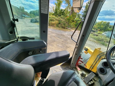 Used 2021 DEERE 544 P-TIER Wheel Loaders | Abele Tractor #1342914