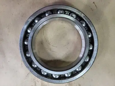 NEW SKF 6028