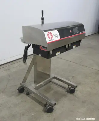 USED ENERCON LM5431-T06